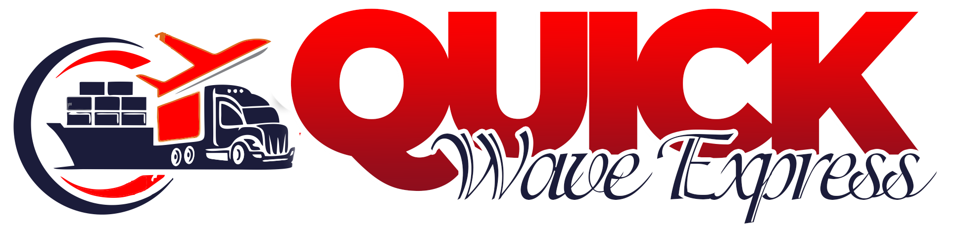 Quick Wave Shipping
